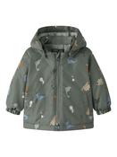 NBMMAX JACKET PA AOP image