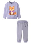 NMFVOTEA LS NREG SWEAT BRU 860