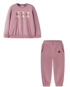 VOTEA MICE SWEAT SET