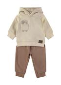 FOREST ADVENTURE 2PCE SET
