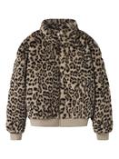 NKFMILA JACKET PB