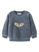 NBMOLIWER LS TEDDY 867