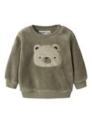 OLIWER LS TEDDY