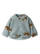 ORLAJ TEDDY JACKET image