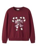 VERTRUD LS SWEAT