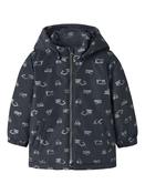 NMMMAX JACKET PA REF AOP NOOS