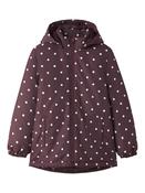 MAXI JACKET - FIG