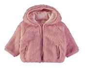 PALE PINK JACKET 261425 image