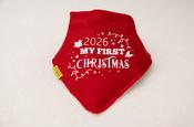 BABYBOO FIRST CHRISTMAS