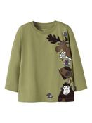 RADY TOP GREEN