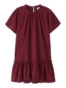 NKFVALERINO SS DRESS