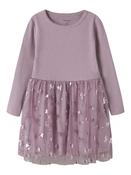 NMFROSALLY LS DRESS