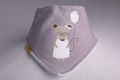 BABYBOO MILLIE THE MOUSE