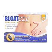 Bloateze 20 Tablets