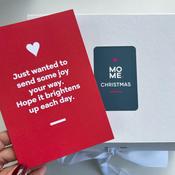 MoMe Bundle of Joy Gift — mo me