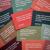 Just in: MoMe Flash Cards for Difficult Times: Volume 2 — mo me