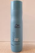 Wella scalp balance OILY Shampoo clarifying shampoo image