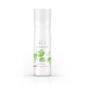 Wella Elements Shampoo No sulphate or parabens image