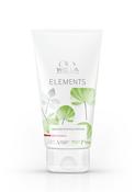 Wella Elements Conditioner No sulphate or parabens image