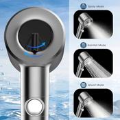 Miracle Shower Filter Head