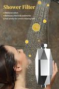 Miracle Shower Filter image