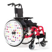 Action 3 Junior Children's Wheelchair - Momentum Healthcare image