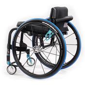 GTM Mustang Rigid Frame Wheelchair - Momentum Healthcare image