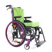 Sorg Jump Beta Wheelchair - Momentum Healthcare image