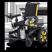 Meyra iChair MC S - Momentum Healthcare image