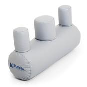 Stabilo Cylindrical Cushion with Abduction Wedge and Side Supports - Momentum Healthcare