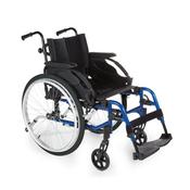 Action 3 NG Manual Wheelchair - Momentum Healthcare