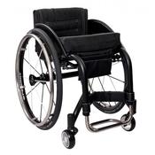 Need a lightweight rigid frame wheelchair? GTM Endeavour.