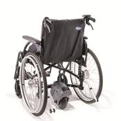 Alber Viaplus V12 Wheelchair Power Pack - Momentum Healthcare
