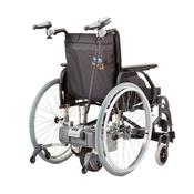 Alber Viamobil V25 Wheelchair Power Pack - Momentum Healthcare