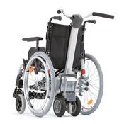 Alber Viamobil Eco Power Assist - Momentum Healthcare