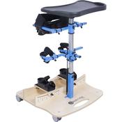 Akces Med Astride Pro Standing Frame - Momentum Healthcare