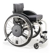 Alber E-motion M25 Wheelchair Power Assist - Momentum Healthcare