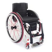 GTM Jaguar Rigid Frame Wheelchair - Momentum Healthcare