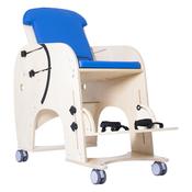 Akces Med Jumbo Positioning Chair - Momentum Healthcare