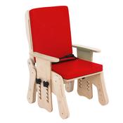 Akces Med Kidoo Positioning Chair - Momentum Healthcare