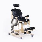 Akces Med Zebra Invento Positioning Chair - Momentum Healthcare