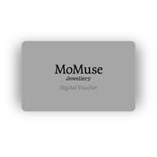 MoMuse Digital Voucher image