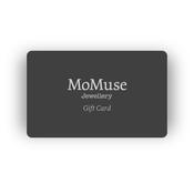 MoMuse Gift Voucher image