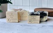 Wiccaty Wax Handmade Soap image