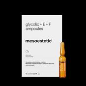 Glycolic + E + F Ampoules image