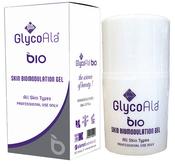 GlycoAla Bio Gel &amp; 10 GlycoAla Revive