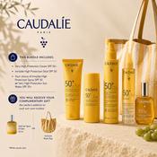 Caudalie Summer Bundle image