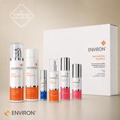 Pre-Order Skin Essential Sequence Christmas Kit with Gifts Worth £117/€142 image