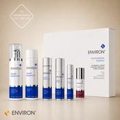 Pre-Order Youth Essential Reset Sequence Christmas Kit with Gifts Worth £141/€174 image
