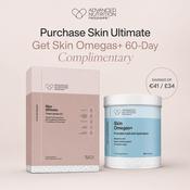 Skin Ultimate with Complimentary 60-Day Omegas image